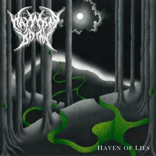 Wayward Dawn - Haven of Lies