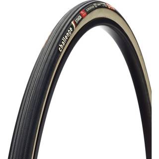 Challenge Strada Tubeless Ready Vulcanized Racerdæk 700x27c