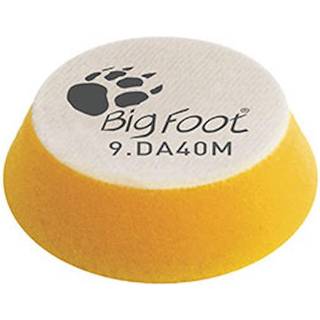 Skumrondell Rupes, D-A Fine, Gul, 1st - 30/40 mm (9.DA40M)