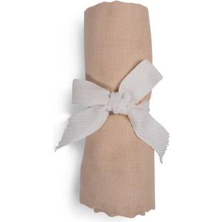 Filibabba Stofble GOTS - Ivory Cream - 1 stk.