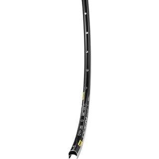 Mavic Open Pro Fælg 622-15 32 huller Sort