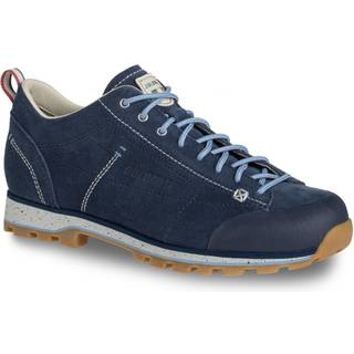 Dolomite Women's 54 Low Evo Fritidssko Damer størrelse 5,5 farve blå
