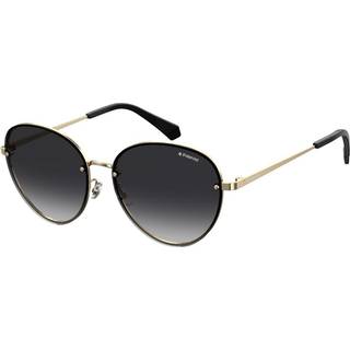 Polaroid PLD 4090/S 2F7/WJ 58 Solbriller Mænd Guld - Rose Gold - 58mm