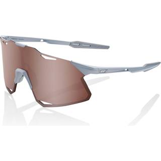 100% Hypercraft (HiPER Lens) Str. One Size Grå