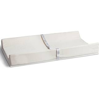 Beautysleep Natural Contoured Changing Pad