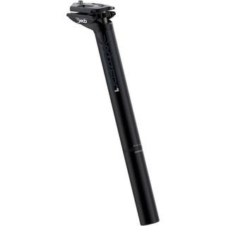 Deda Zero1 Sadelpind 27,2 mm Legering 6061 - Sort