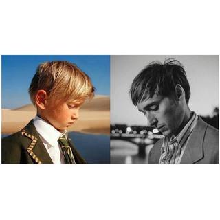 Parcels - Day / Night