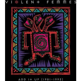 Violent Femmes - Add It Up (1981-1993) (Lp)