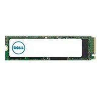 Dell - solid state drive - 512 GB - PCI Express (NVMe)