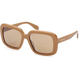 Adidas Originals OR0065 45E 56 Solbriller Kvinder Brun - Brown - 56mm