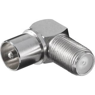 antenne vinkel adapter | 1 stk | PRIS-MATCH