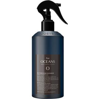 Five Oceans Bathroom Cleaner Cleaning Spray For The Bathroom - 500 ml