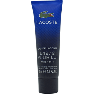 Lacoste Eau De Lacoste L.12.12 Pour Homme Magnetic Badesæbe 50 ml