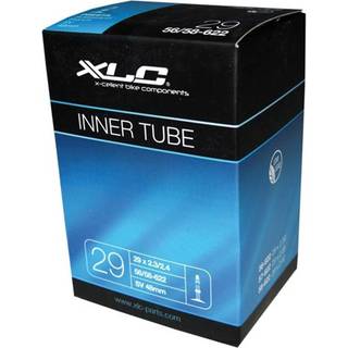 XLC Slange VT-S29 56/58-622 Racerventil 48 mm
