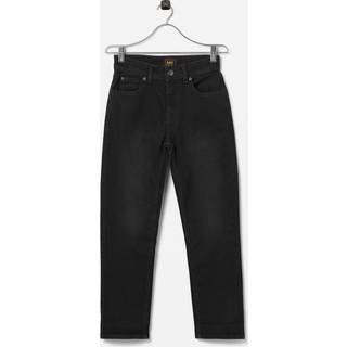 Lee West Washed Black Size 8/9