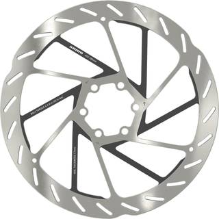 Bremse skive SRAM HS2 IS 6 Bolte 180 mm