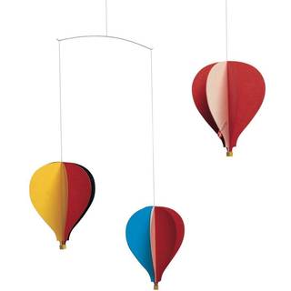 Flensted Mobiler - Luftballon - 3
