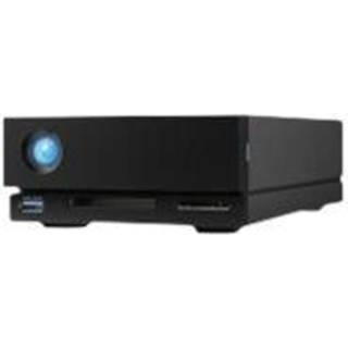 LaCie 1big Dock - 20 TB