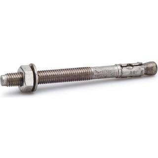 FAST ekspansionsbolt, rustfri A4, 6 x 50/10 mm - 10 stk.