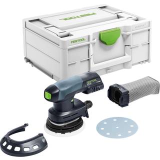 Festool 18v excentersliber etsc 125-basic 576370