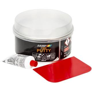 Motip spartelmasse fin - 1 kg