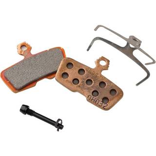 Avid/SRAM Code Sintret Metal Bremseklodser