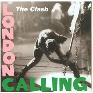 The Clash - London Calling
