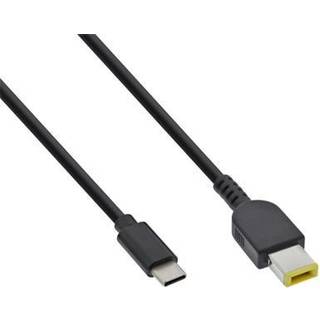 USB-C til Lenovo oplader kabel | 2 meter | PRIS-MATCH