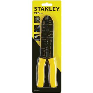 Stanley krympetang 220mm standard