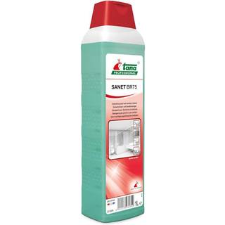 Sanet BR 75, 1 liter, kalkfjerner