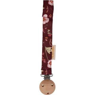 Suttesnor med velcro - Fall Flowers
