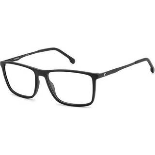 Carrera 8881 003 56 Briller Mænd Black - Matte Black - 56mm
