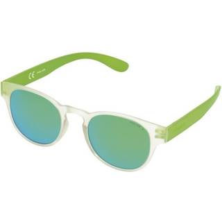 Police S1945 EXCHANGE 2 Z69V 49 Solbriller Mænd Grøn - Green - 49mm