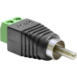 Terminalblok RCA - Han