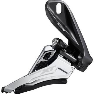 Forforskifter Shimano XT FD-M8100-D, 2 gear, direct mount, front pull