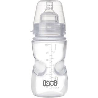 LOVI Medical+ sutteflaske 3m+ 250 ml - 250 ml