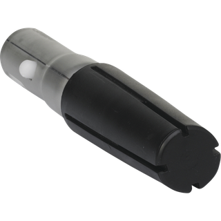 Konus adapter t/clickskaft, ø26×155 mm