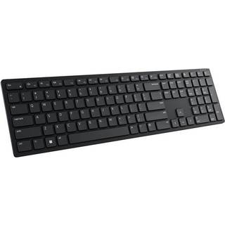 Dell KB500 - Tastatur - Nordisk - Sort