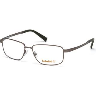 Timberland TB1648 009 58 Briller Mænd Brun - Antracite Opal - 58mm