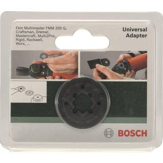 Bosch Adapter Fein/craftsman- Gop/pmf Gl - 2609256983