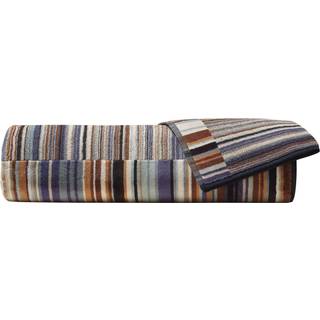 Missoni Home Jazz Badehåndklæde 70x115 Cm - Håndklæder & Badelagner Bomuld 165 - 1J3SP99830CS