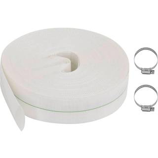 flad slange 25 m 1.5" PE