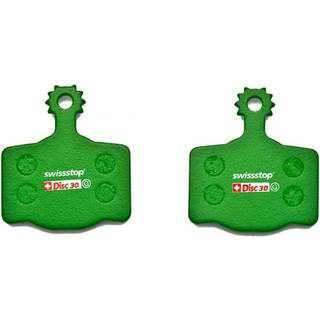 Skivebremseklodser SWISSSTOP Brake Pad Disc 30 C