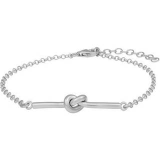 Nordahl Andersen Rhodineret Sølv Armbånd 867201