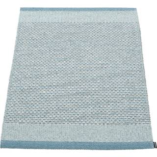 Pappelina, Edit tæppe 60x85 cm Dove Blue