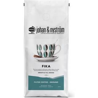 Johan & Nyström Fika kaffe 500g