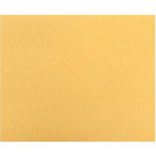 Tørslibepapir Mirka Gold Proflex, P400, 280 x 230 mm, 50-pak