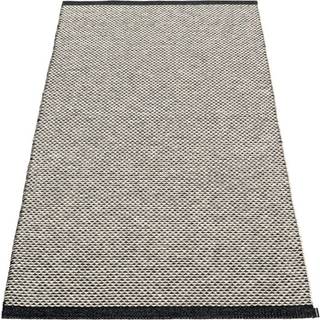 Pappelina, Effi tæppe 85x160 cm black