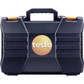 Buhl Servicekuffert til testo 440 og følere