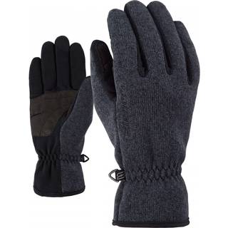 Ziener Imagio Multisport Glove 9½ BLACK MELANGE
